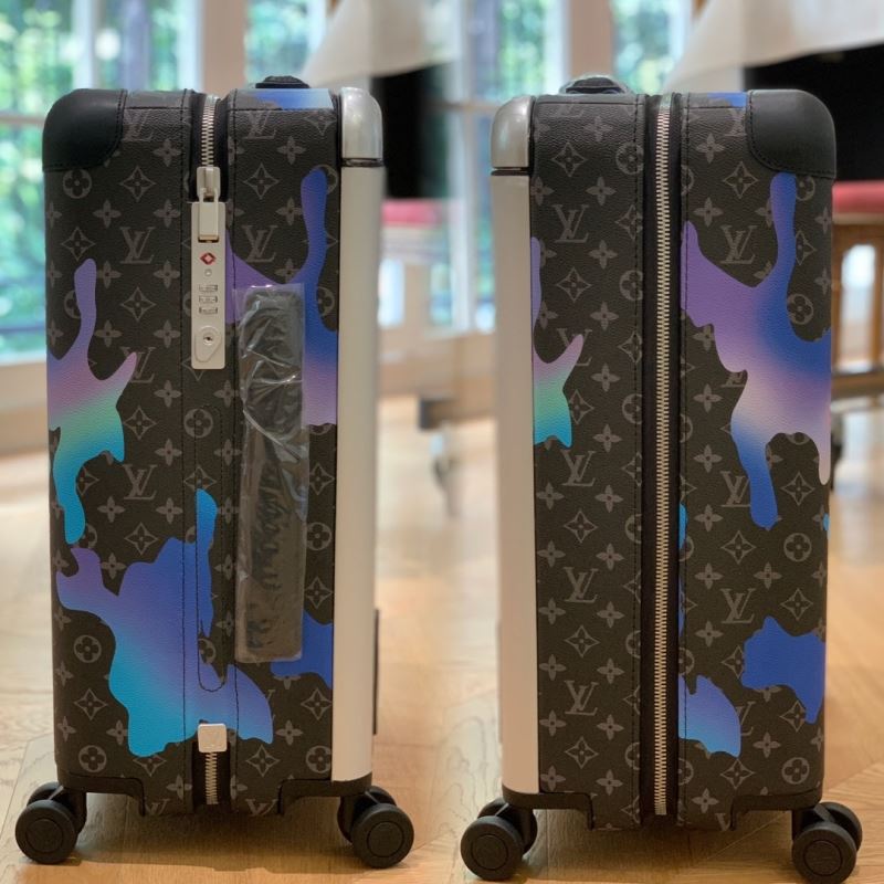 Louis Vuitton Suitcase